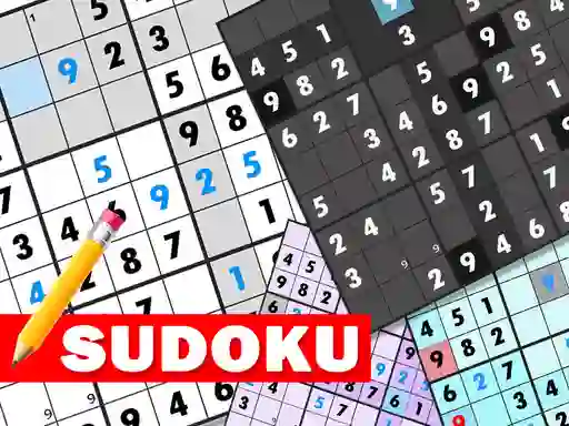 Joc Sudoku en línia