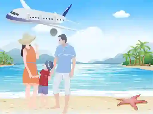 Joc Go Travel Puzzle en línia