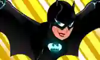 Joc Super Girls Elements Quiz en línia