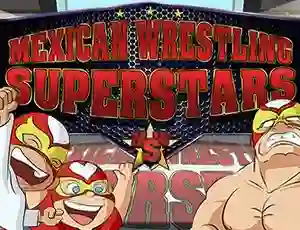 Joc Mexican Wrestler Superstars en línia