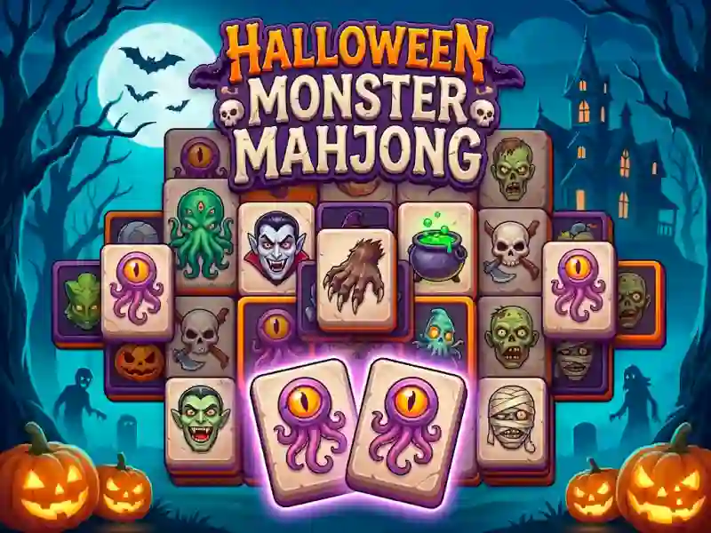 Joc Halloween Link en línia