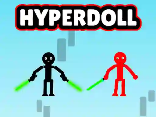 Joc Hyperdoll en línia