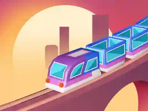 Joc Train Master en línia