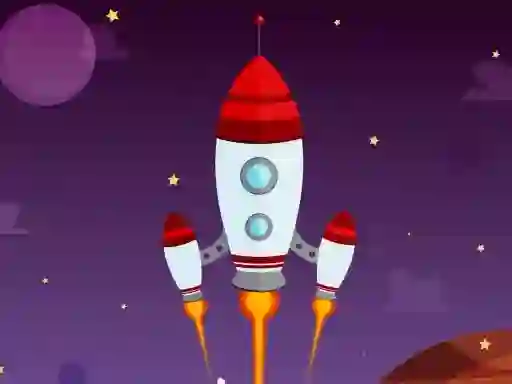 Joc Spaceship Memory Challenge en línia