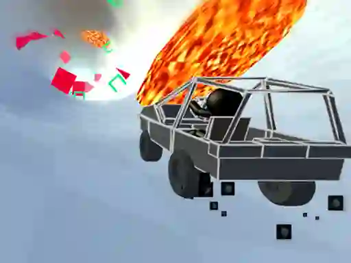 Joc Stickman Extreme Racing 3d en línia