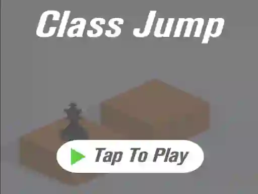 Joc Class Jump en línia