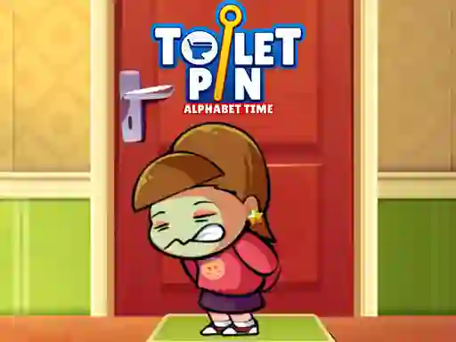 Joc Toilet Pin en línia