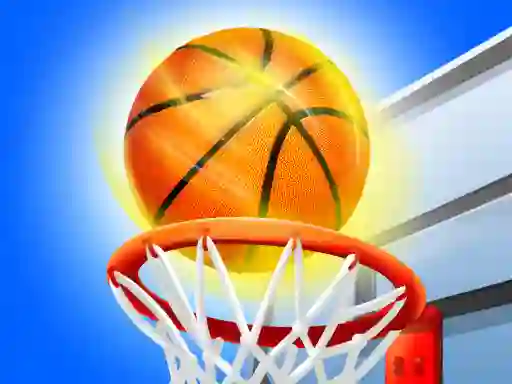 Joc Basketball King en línia