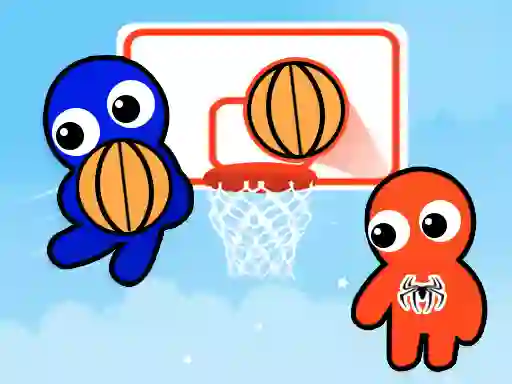 Joc Basket Shot Master en línia