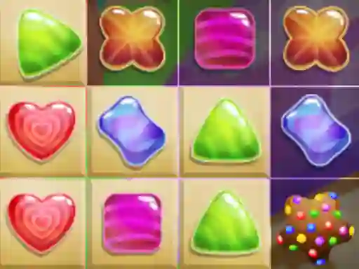 Joc Candy Mania en línia