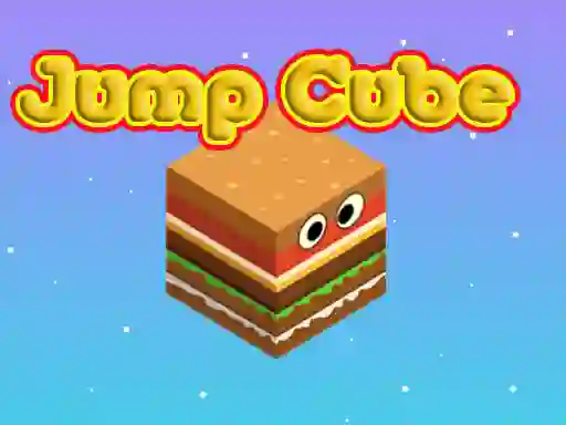 Joc Jump Cube en línia