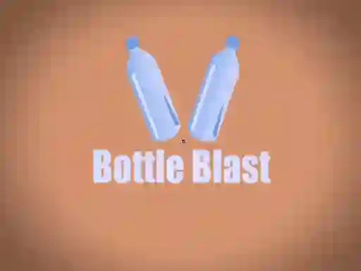 Joc Bottle Blast en línia