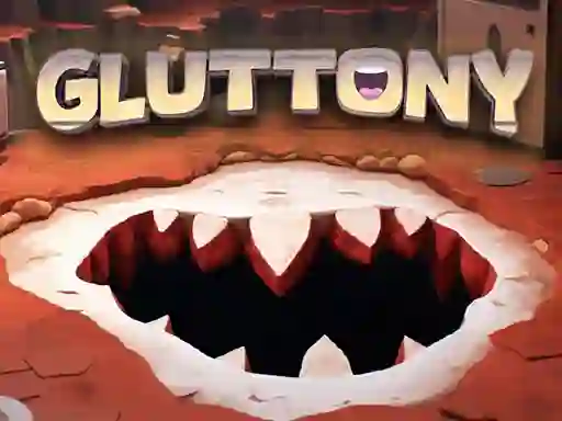 Joc Gluttony en línia
