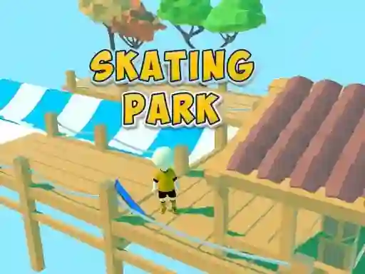 Joc Skating Park en línia
