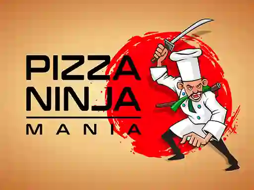 Joc Pizza Ninja Mania en línia