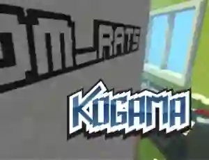Joc Kogama: DM Rats en línia