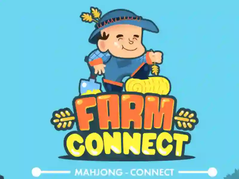 Joc Farm Connect en línia