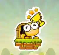 Joc Jump Jump Puzzle en línia