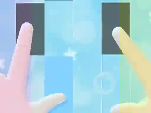 Joc Magic Easter Tiles en línia