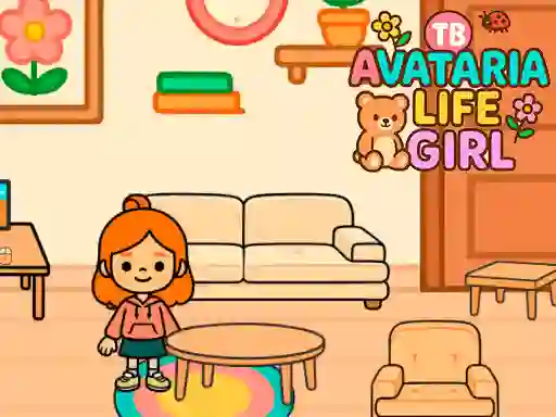 Joc TB Avataria Life Girl en línia