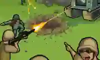 Joc Blitz Tactics en línia