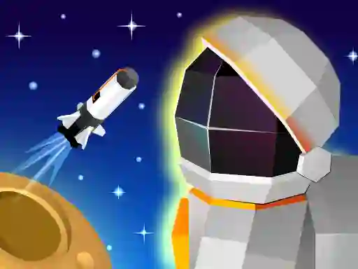 Joc Moon Mission en línia