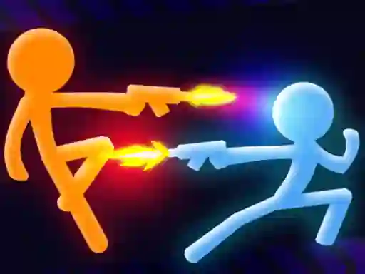 Joc Stick War: Infinity Duel en línia