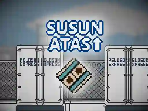 Joc Susun Atas en línia