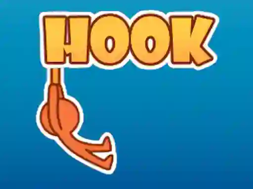 Joc Hook en línia