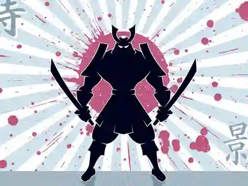 Joc Warriors Against Enemies Coloring en línia