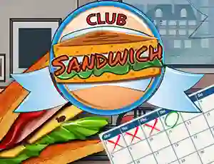 Joc Club Sandwich en línia