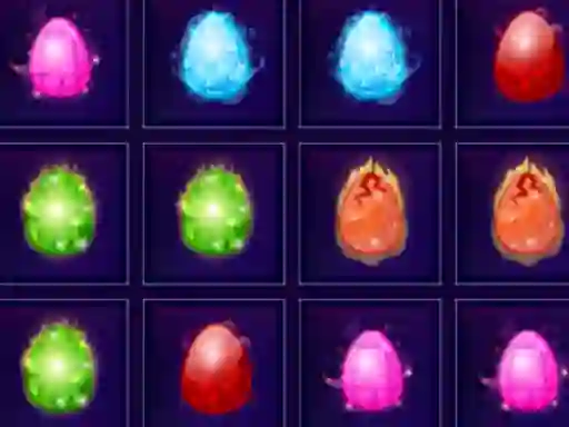 Joc Easter Egg Lines en línia