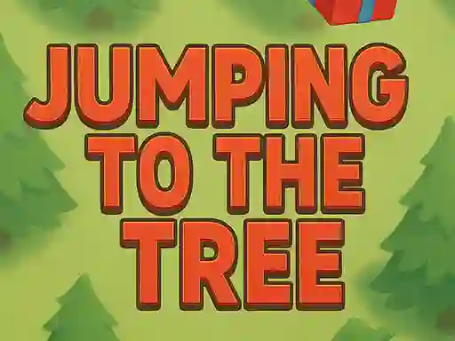 Joc Jumping To The Tree en línia