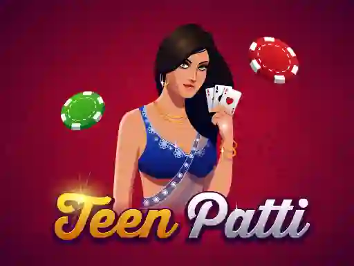 Joc Teen Patt en línia