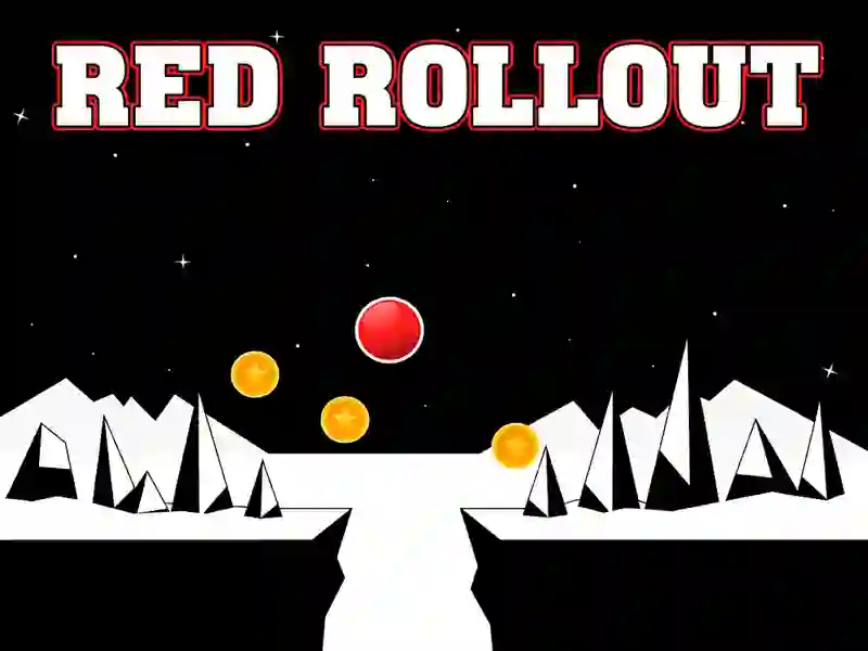 Joc Red Rollout en línia