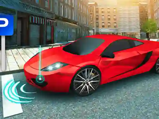 Joc Car-Simulation-Free en línia