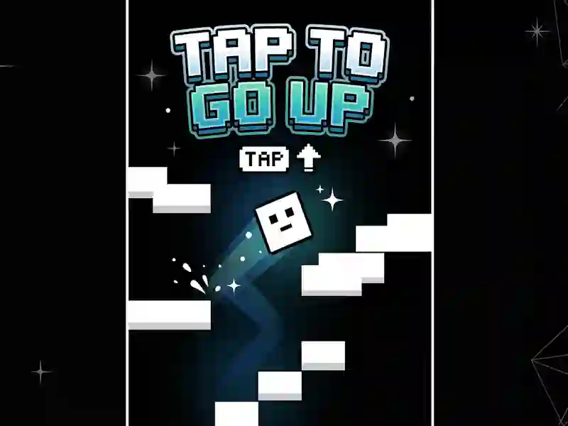 Joc Tap to Go Up en línia