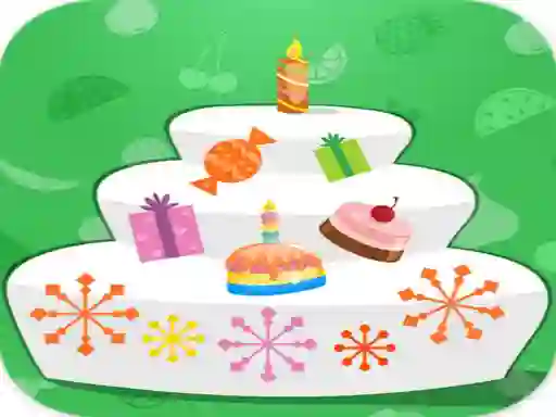 Joc Perfect Cake Master en línia