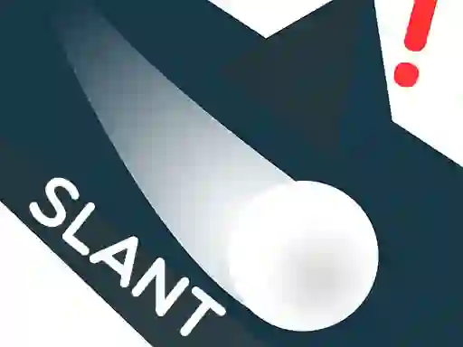 Joc Slant en línia