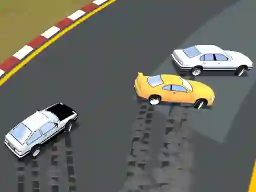 Joc Arcade Car Drift en línia