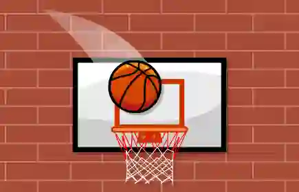 Joc Basket Fall en línia