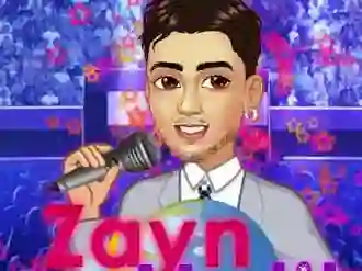 Joc Zayn Malik World Tour en línia