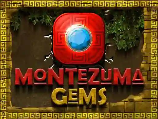 Joc Montezuma Gems en línia