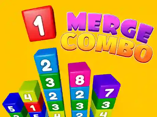 Joc Merge Combo en línia