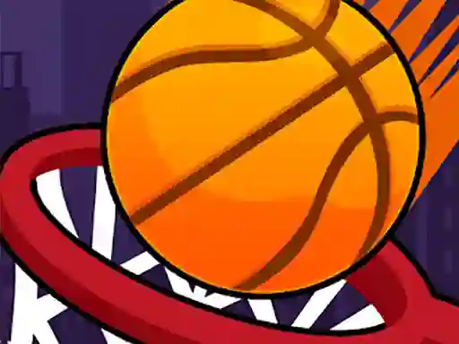 Joc Treze Basket en línia