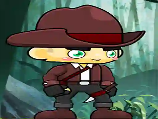 Joc Boy Adventurer en línia