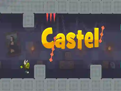 Joc Castel Runner en línia