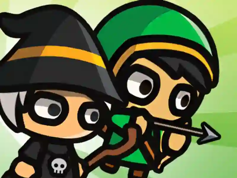 Joc Kingdom Wars TD en línia