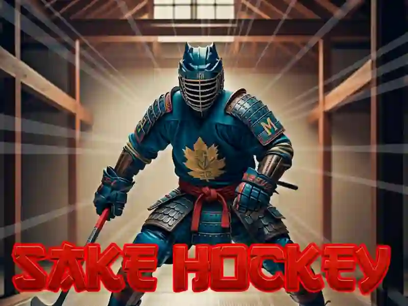 Joc Sake Hockey en línia