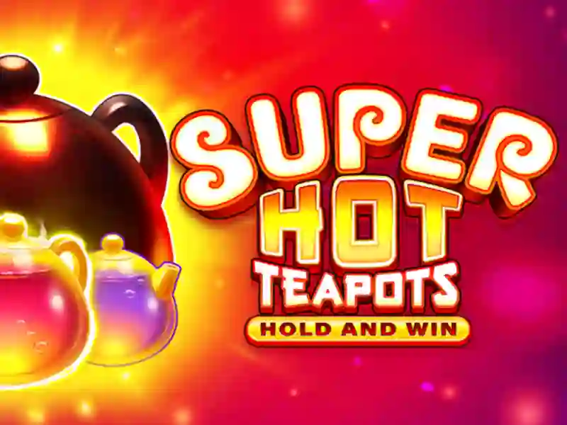Joc Find Hot Teapot en línia